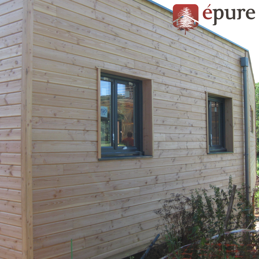 extension ossature bois agen d'aveyron epure construction bois